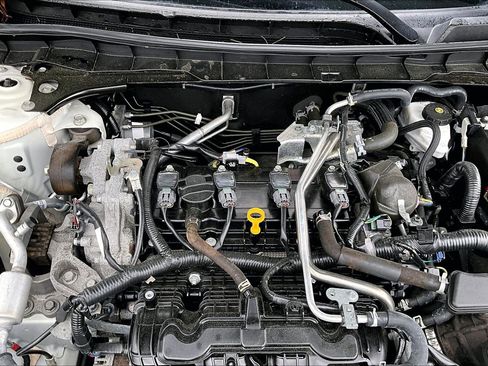 Used 2023 Nissan Altima 2.5 SR w/ SR Premium Package FWD image 31