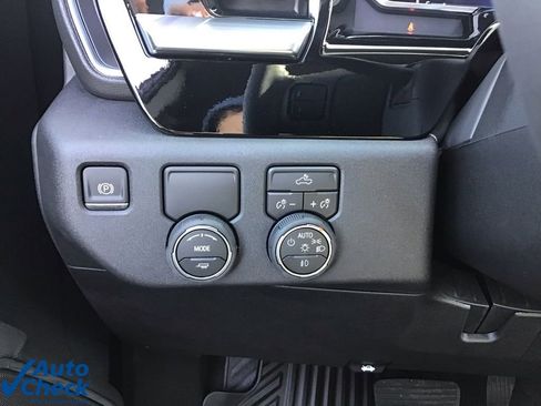 Used 2026 Chevrolet Silverado 1500 RST image 35