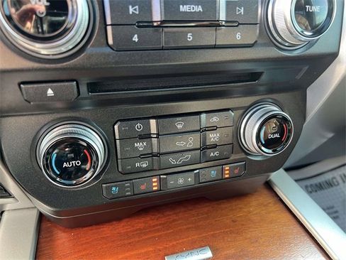 Certified 2018 Ford F150 King Ranch w/ Equipment Group 601A Luxury image 21