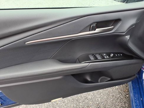 New 2026 Toyota Camry XSE FWD image 9