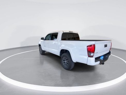 Used 2023 Toyota Tacoma SR5 w/ Technology Package AWD/4WD image 6