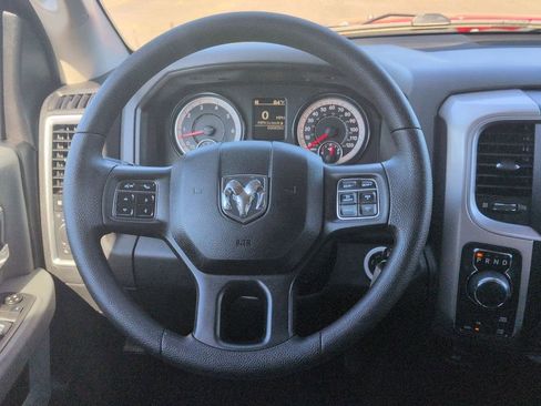 Used 2017 RAM 1500 Classic SLT AWD/4WD image 13