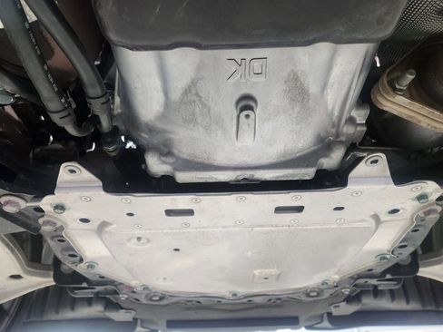 Used 2019 MAZDA MX-5 Miata RF Grand Touring w/ Interior Package image 16