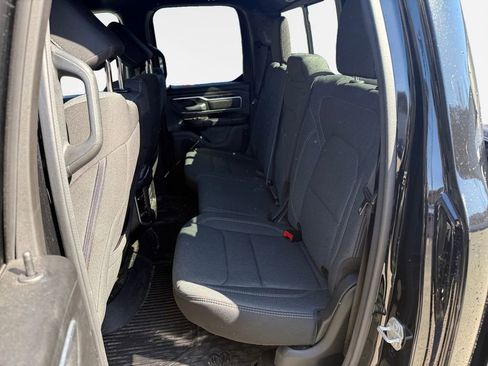 Used 2023 RAM 1500 Big Horn image 23
