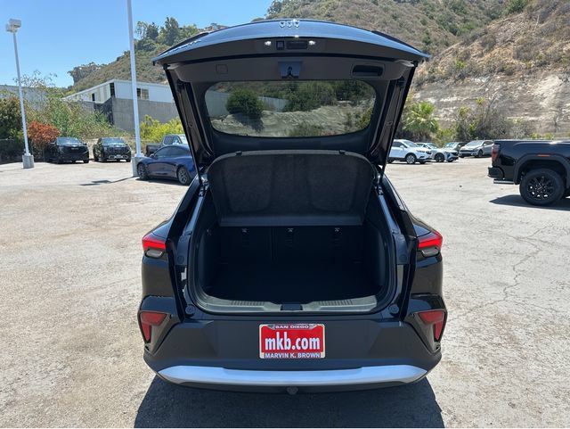 New 2025 Buick Envista Preferred w/ Convenience I Package FWD image 20