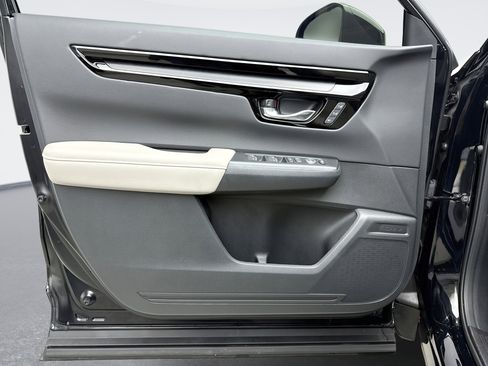 Used 2026 Honda CR-V EX-L image 9