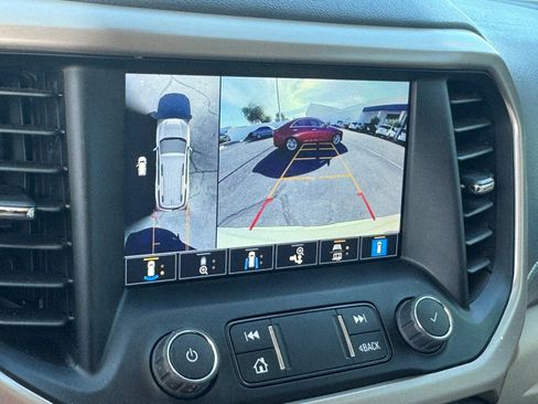 Used 2023 GMC Acadia Denali w/ Denali Ultimate Package image 27