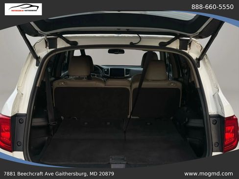 Used 2016 Honda Pilot EX-L image 21