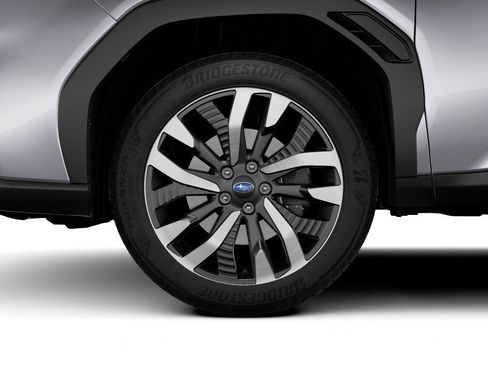New 2026 Subaru Forester Touring AWD/4WD image 10