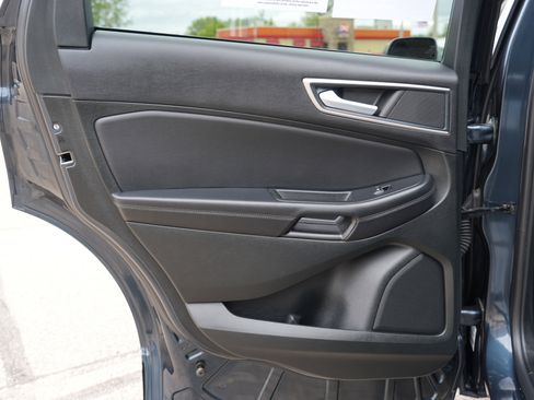 Used 2024 Ford Edge SEL w/ Convenience Package AWD/4WD image 22