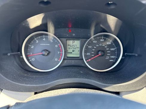 Used 2015 Subaru Forester 2.5i w/ Alloy Wheel Package AWD/4WD image 21