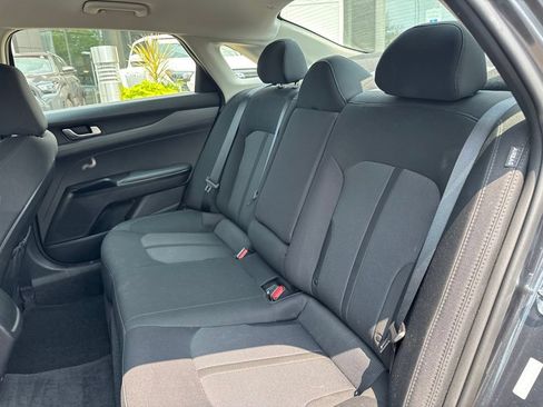 Used 2023 Kia K5 LXS FWD image 15