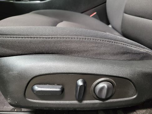 Used 2023 Chevrolet Malibu LT w/ Driver Confidence Package FWD image 20