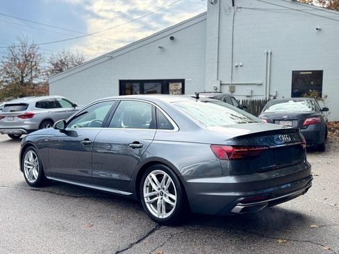 Used 2023 Audi A4 2.0T Premium Plus image 4