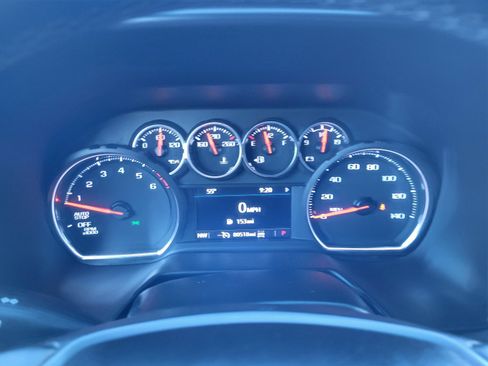 Used 2023 Chevrolet Tahoe LS image 10