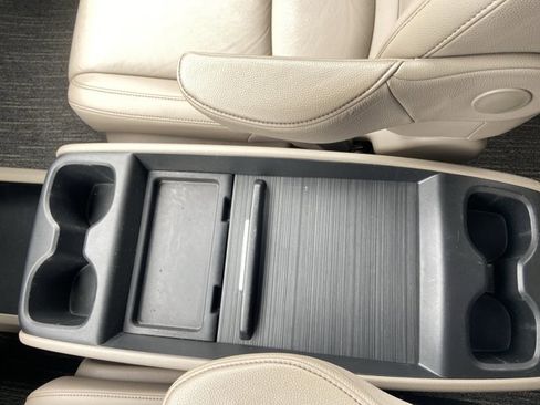 Used 2024 Honda Odyssey EX-L image 24