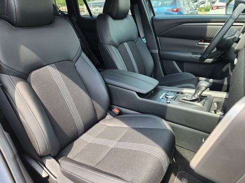 Certified 2025 MAZDA CX-50 AWD 2.5 S w/ Accent Package image 14