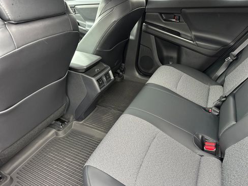 New 2026 Toyota bZ image 11