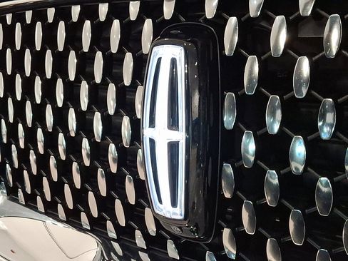 Used 2023 Lincoln Navigator L Black Label image 29