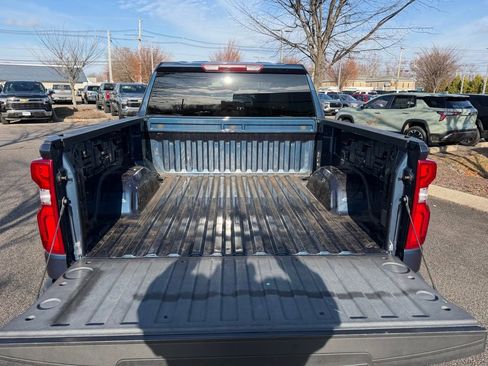 Used 2020 Chevrolet Silverado 1500 Custom image 19