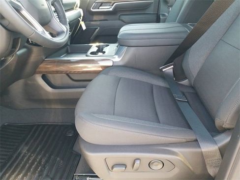 New 2025 Chevrolet Silverado 2500 LT w/ All Star Edition image 15