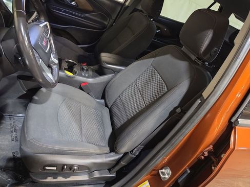 Used 2019 GMC Terrain SLE w/ Driver Convenience Package AWD/4WD image 13