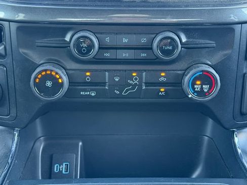 Used 2024 Ford F150 STX RWD image 17