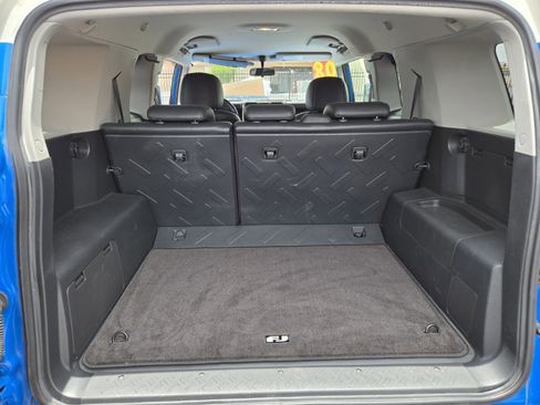 Used 2008 Toyota FJ Cruiser 2WD image 12