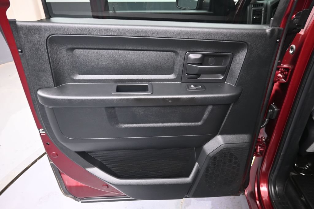 Used 2016 RAM 1500 Tradesman w/ Popular Equipment Group AWD/4WD image 25