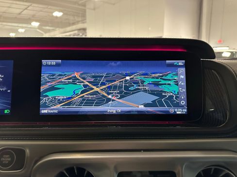 Used 2024 Mercedes-Benz G 63 AMG 4MATIC image 31