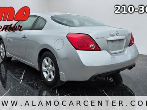 Used 2008 Nissan Altima 2.5 S w/ Premium Pkg FWD image 3