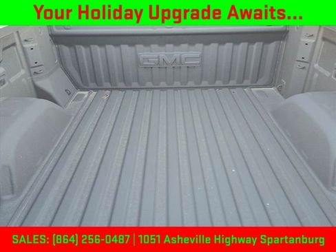 Certified 2023 GMC Sierra 1500 SLT w/ SLT Premium Plus Package image 25