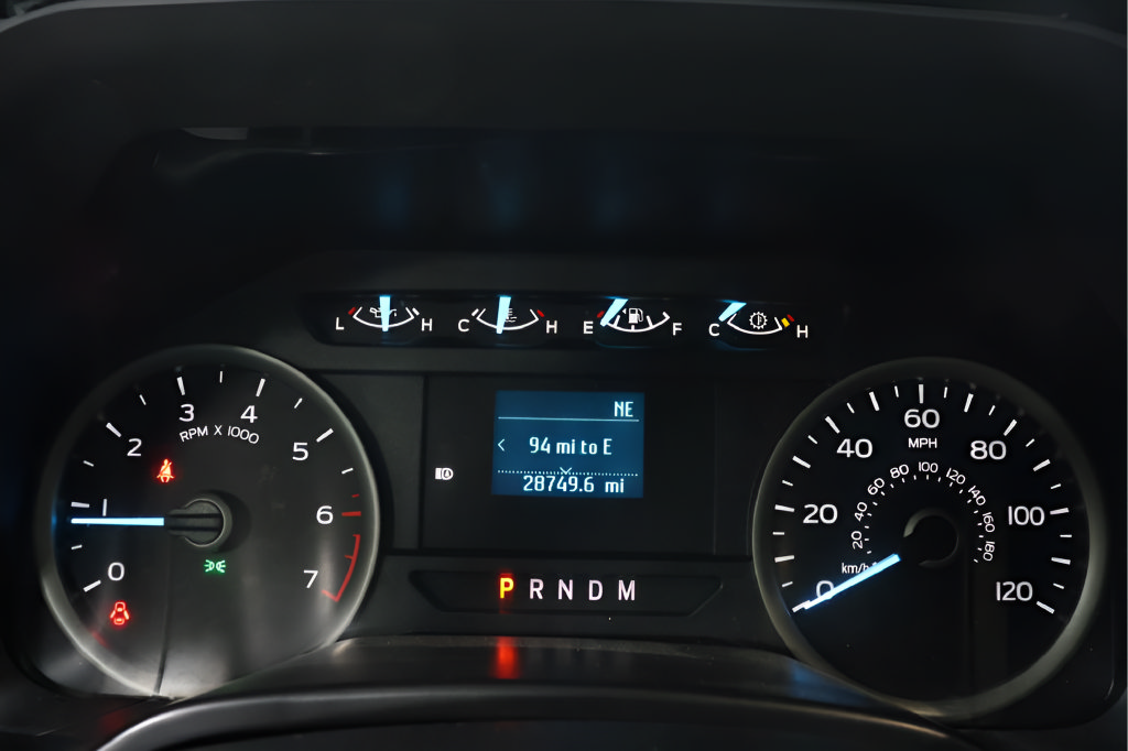 Used 2020 Ford F150 XLT AWD/4WD image 17