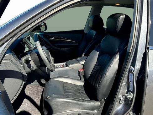 Used 2017 INFINITI QX50 Base w/ Premium Plus Package image 24