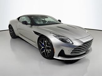 Used 2024 Aston Martin DB12 Coupe RWD video 1