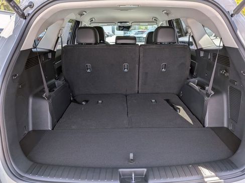 New 2026 Kia Sorento EX FWD image 22
