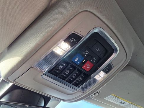 Used 2022 RAM 1500 Laramie image 20