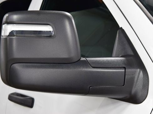 Used 2025 RAM 5500 Tradesman w/ Safety Group image 11