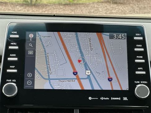 Used 2021 Toyota Avalon Limited image 13