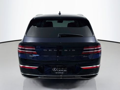 Used 2026 Genesis GV80 2.5T AWD/4WD image 6