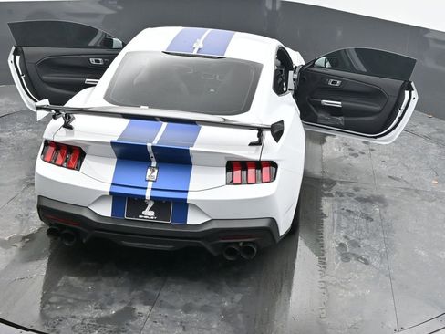 New 2025 Ford Mustang GT Premium w/ GT Performance Package image 48