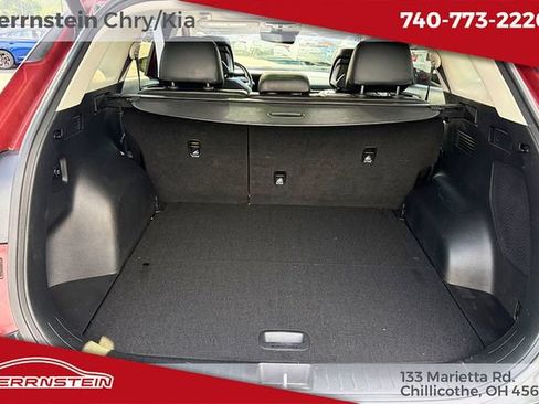 Used 2023 Kia Sportage SX AWD/4WD image 29