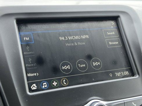Used 2019 Chevrolet Equinox LT AWD/4WD image 19