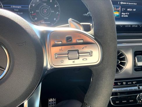 Used 2024 Mercedes-Benz G 63 AMG 4MATIC image 24