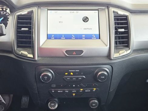 Used 2019 Ford Ranger XLT w/ Equipment Group 301A Mid image 22