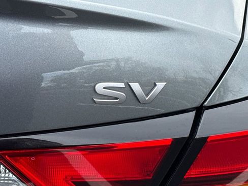 Used 2023 Nissan Altima 2.5 SV image 13