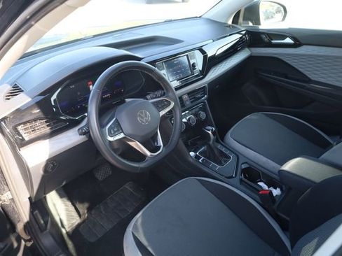 Used 2024 Volkswagen Taos S FWD image 9