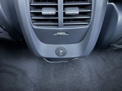 New 2025 Ford Mustang Mach-E GT image 12