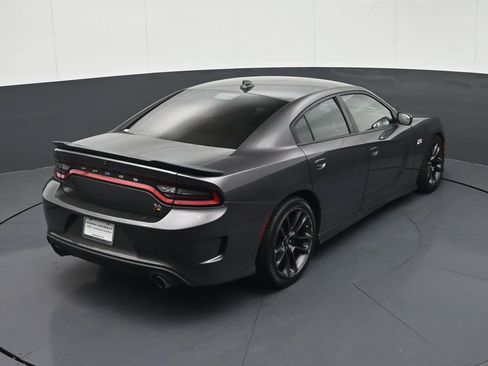 Used 2022 Dodge Charger Scat Pack RWD image 25