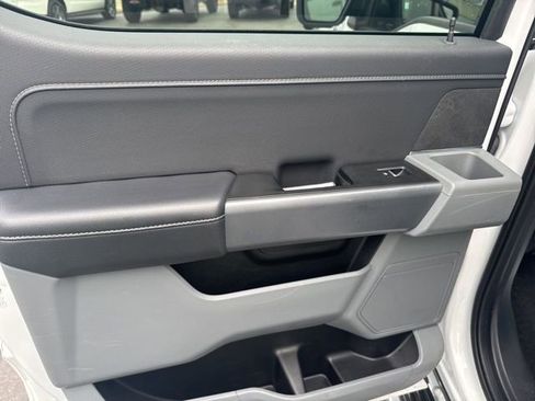 Used 2024 Ford F150 XLT w/ Mobile Office Package image 12